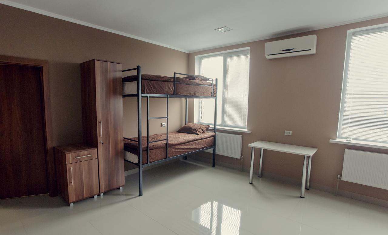 Hostel Bvt Brest Bagian luar foto