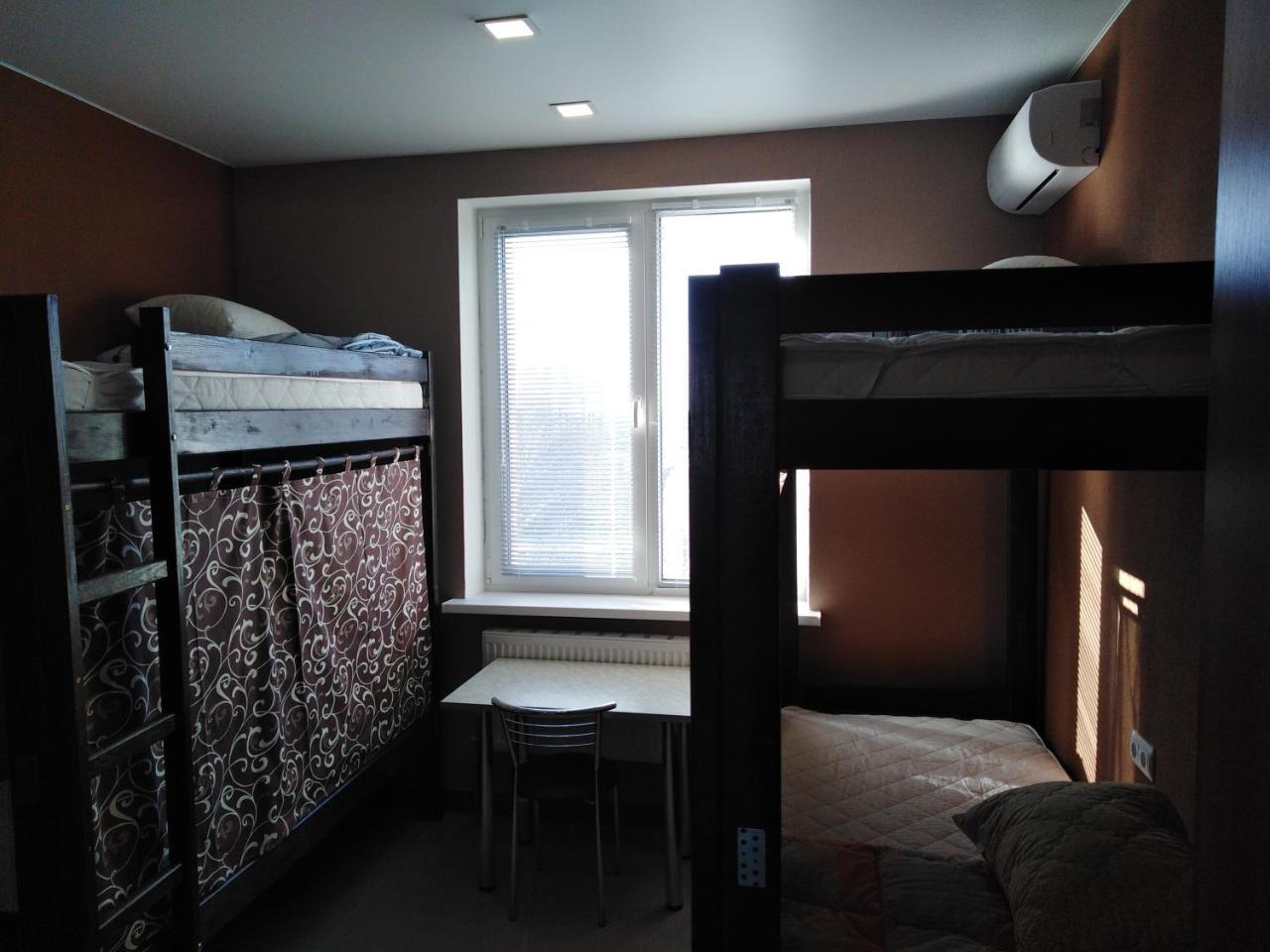 Hostel Bvt Brest Bagian luar foto