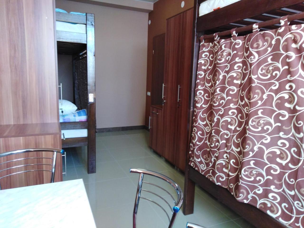Hostel Bvt Brest Bagian luar foto